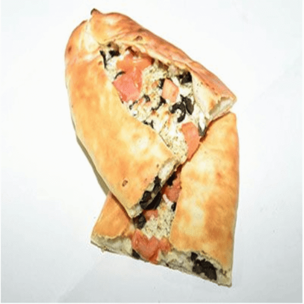 فطيرة حلوم كاملة
