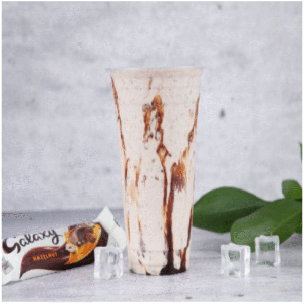 ميلك شيك جلاكسي