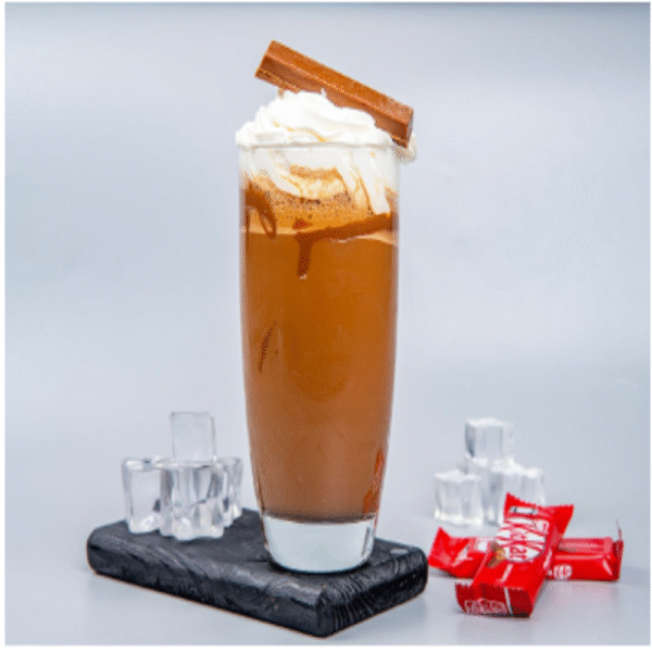 ميلك شيك كيت كات