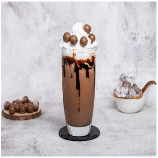 ميلك شيك مالتيزرز