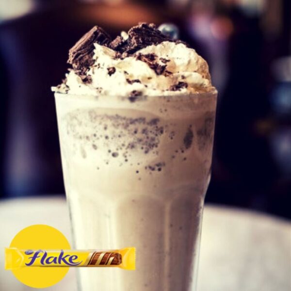 ميلك شيك فليك