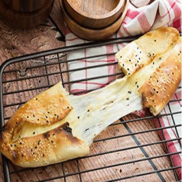 فطيرة قشقوان