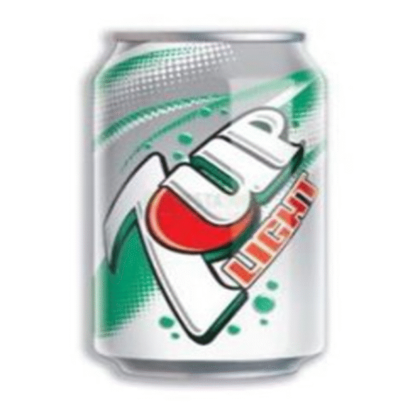 سفن اب دايت