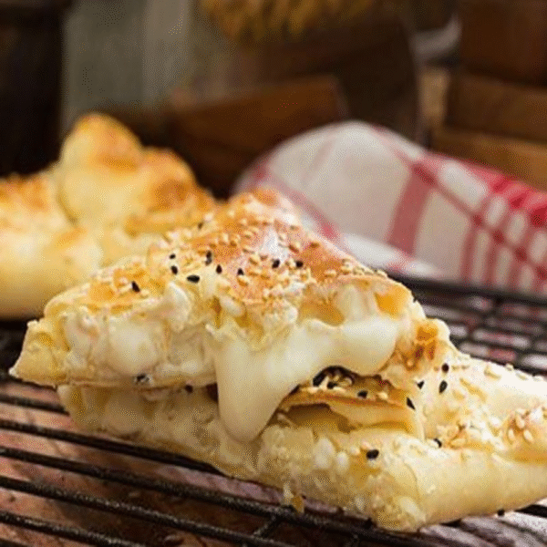 فطيرة كرافت