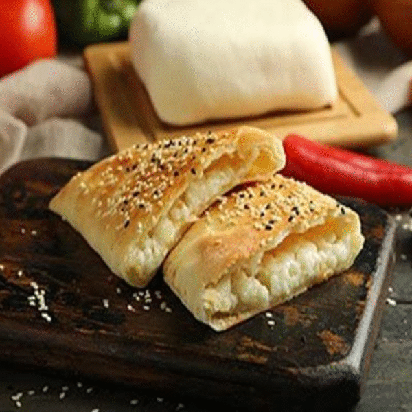فطيرة عكاوي