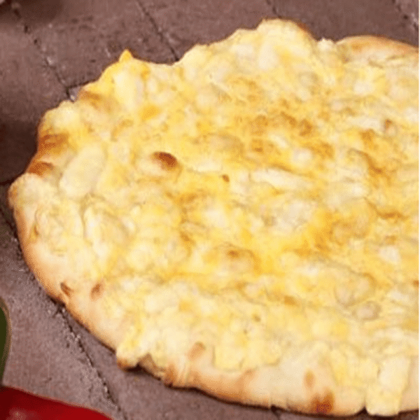 فطيرة بطاطا مهروسة