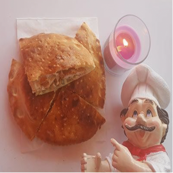 فطيرة فيليه